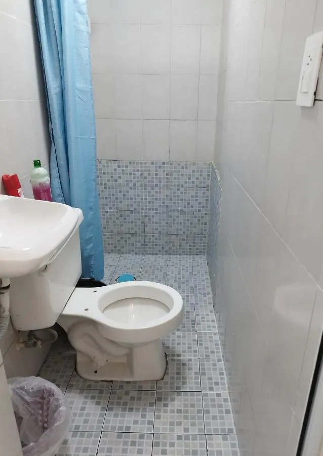 La Choza Apartment Isla Mujeres