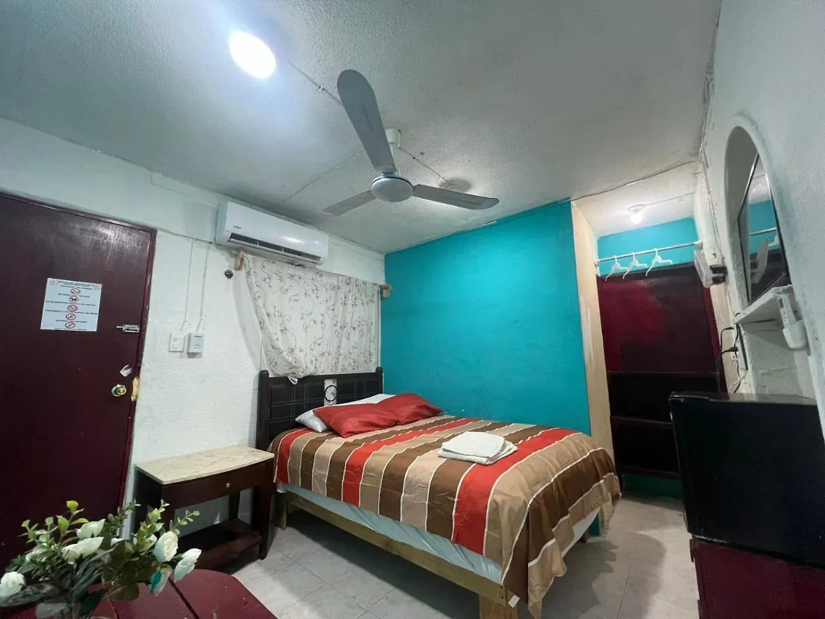 La Choza Apartment Isla Mujeres