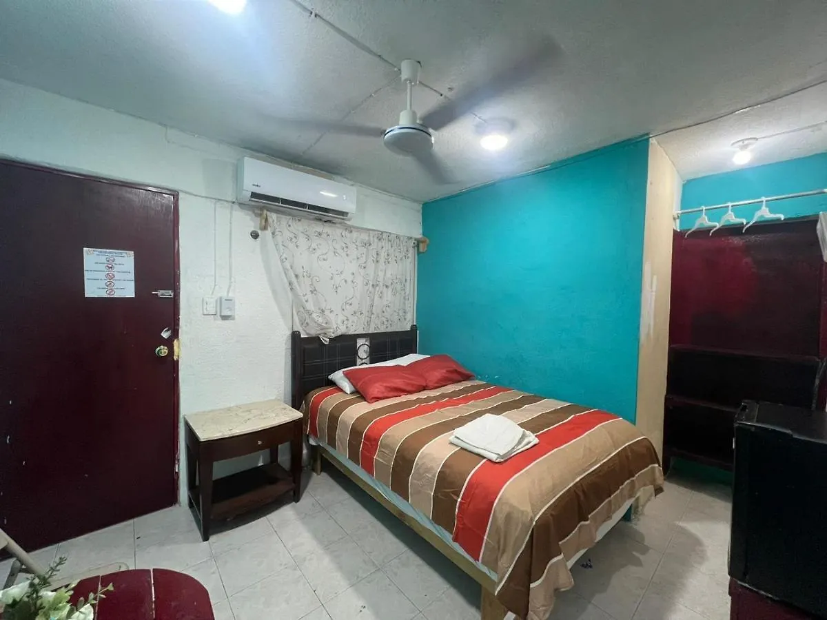 La Choza Apartment Isla Mujeres