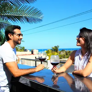 Casa Wandy Isla Mujeres