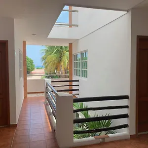 2* Hotel Xbulu-ha