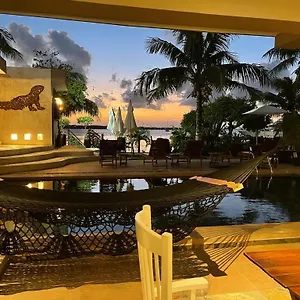 3* Apart-hotel Bahia Tolok