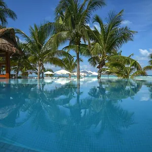 Casa Del Jaguar Isla Mujeres
