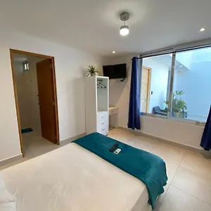  Apart-hotel Arrecife