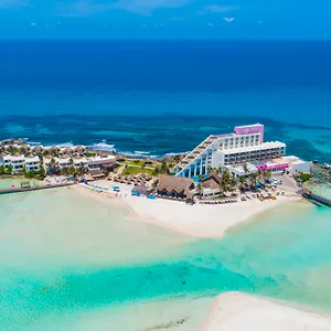 Mia Reef Cancun Isla Mujeres