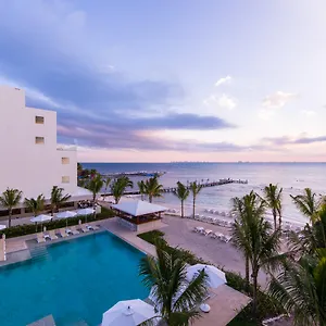 Hotel Izla Front, Isla Mujeres