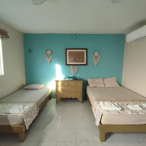 Bonita Apartment
