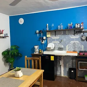 Panchito's Apartment