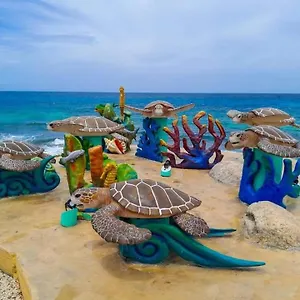 Apartamento Departamento, Hasta 6 Personas., Isla Mujeres