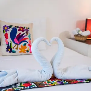 Hidalgo Boutique Isla Mujeres