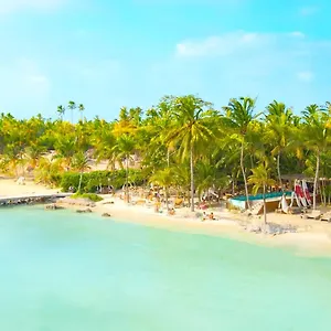 Hotel Nomads Hotel&beachclub, Isla Mujeres