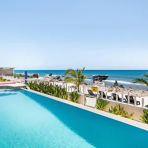 Najo' Isla Mujeres. Isla Mujeres