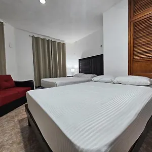 Apartamento Aparment Islamujeres Of Love-ctr In Main Street, Isla Mujeres