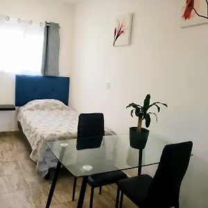 Casa Aura - Center With Kitchen Apartment