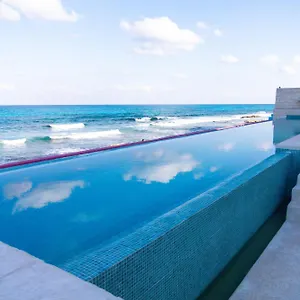 The Mint Isla Mujeres