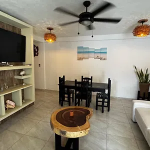 Casa Oaal 1 Apartment