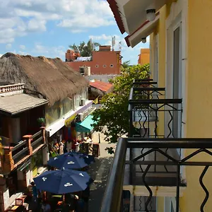 3* Hotel Arcos (adults Only)