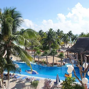 Hotel Del Mar, Isla Mujeres