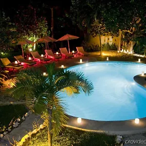 Hotel Na Balam, Isla Mujeres