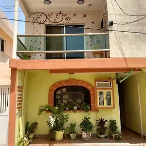 El Malecon, Mini Apartment